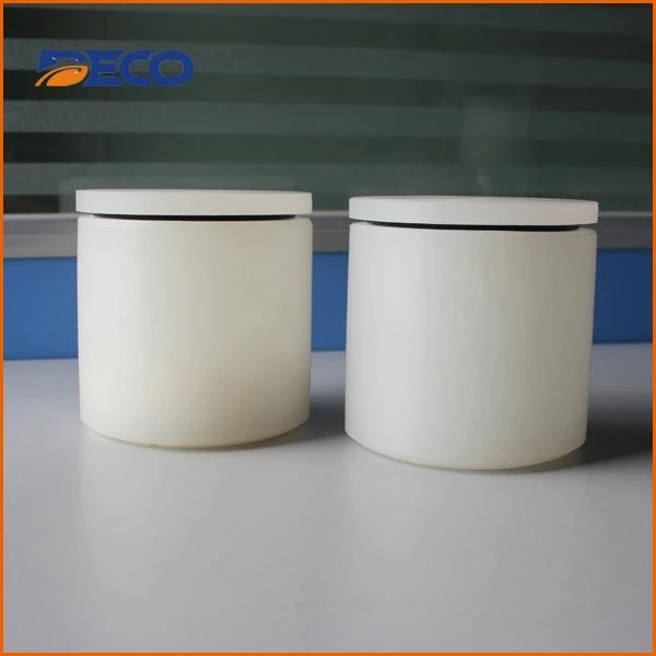 PP Ball Mill Pot