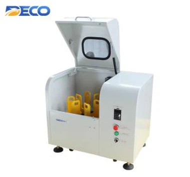 10 माइक्रोन ग्राइंडर लैब