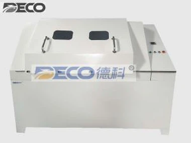 60 एल प्लैनेटरी बॉल मिलिंग