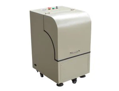 6 एल लैब बॉल मिल पीसने