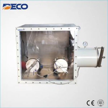 दस्ताने बॉक्स प्रयोगशाला उपकरण