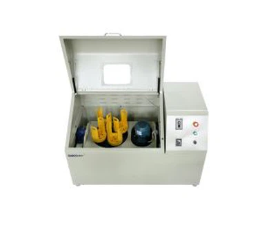 कार्बन ब्लैक के लिए लैब बॉल मिलिंग