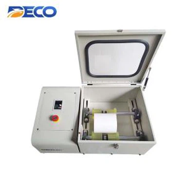 लैब उपयोग बॉल मिल