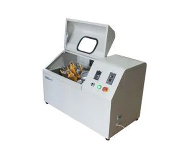 मिश्रण के लिए ग्रह बॉल मिल