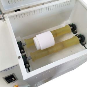 10 एल लैब जार बॉल मिल