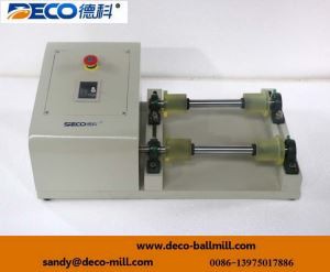 10 एल प्रयोगशाला पीसने मिल