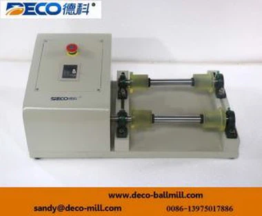 10 एल प्रयोगशाला पीसने मिल