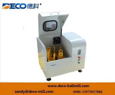 फाइन ग्राइंडिंग प्लैनेटरी बॉल मिल